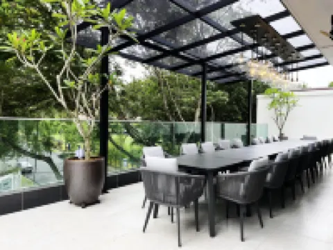 Villa Homescape, Mont Kiara