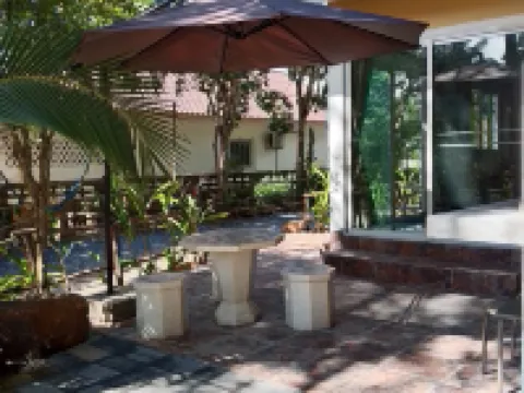 บ้านน้ำทิพย์โฮมสเตย์ตรัง โรงแรมในอำเภอ สิเกา