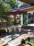 Baan Namthip Homestay Trang บ้านน้าทิพย์ โฮมสเตย์ตรัง Hotels in Sikao
