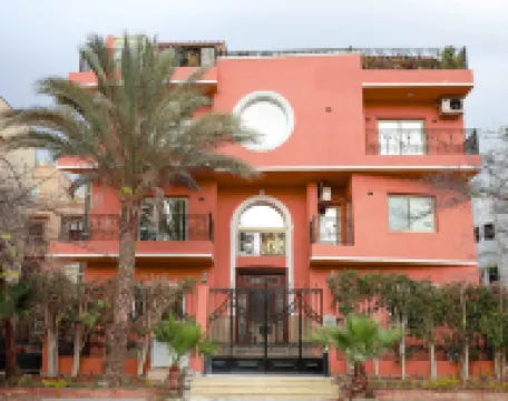 Settle Inn Al Rehab City A