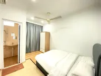 Butterworth Garden Wedding 4BR 12px Homestay Hotels in Kepala Batas