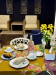 The Seven Gardens Resort & Spa - breakfast