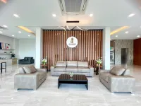 Jia haus Hotel Apartment Hotels in Buri Ram