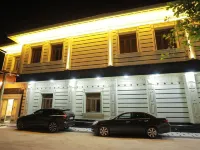 Hotel DILFUZA Hotels near Silk Road Samarkand