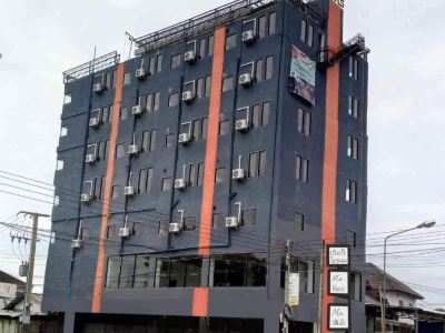 M.E Hotel