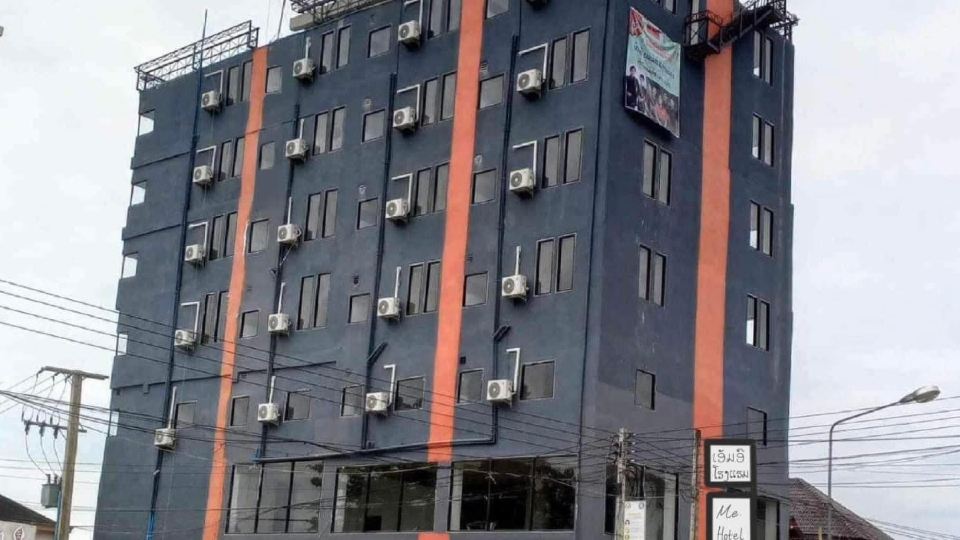 M.E Hotel