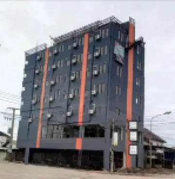 M.E Hotel Hotels in 