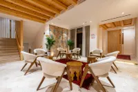 Sarhad Hotel Bukhara Hotels in Bukhara