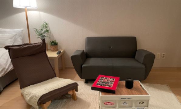 Home Sweet Home Studio near Incheon Airport