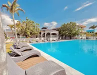 Sangria-Luna Resort and Hotel