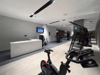 Full Burj Khalifa & Fountain View | Living & Bed