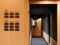 LANSHAN HOTEL