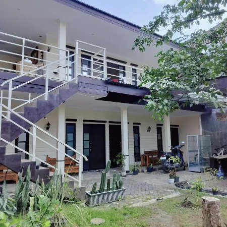 Home Stay Sulfat Indah Syariah