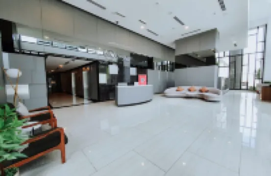 Astoria Ampang Condotel by Emily in Town