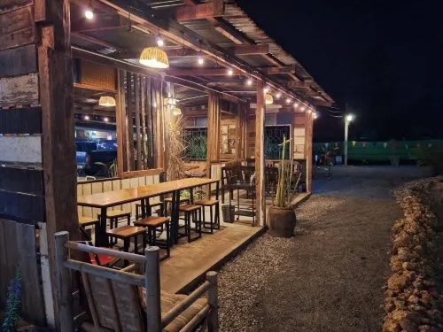 Hug Wang Homestay Hotels in Wang Saphung