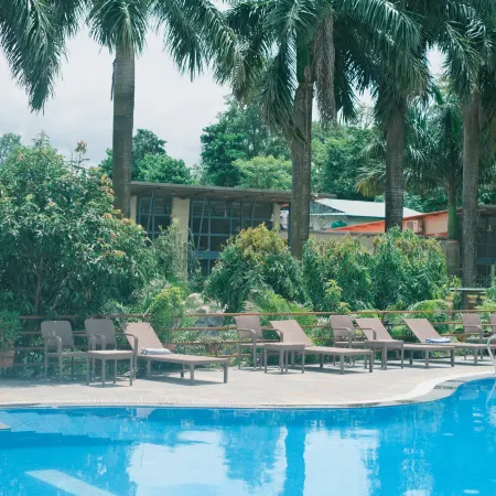 Royal Tiger Luxury Resort
