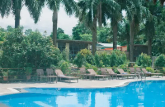 Royal Tiger Luxury Resort