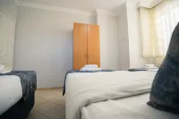 Downtown Bayrak Residences Trabzon