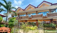 Salty Crocodile Resort by RedDoorz Hotels in Palawan