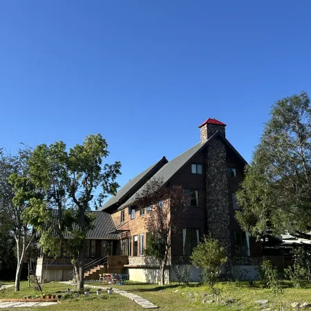 DF Life Lodge
