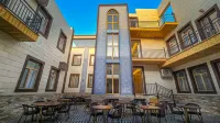 Hotel Bankir Khiva Hotels in Khiva