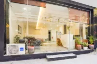 Hotel Ivory By KDSON Hotel a