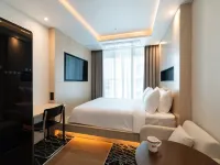 STAYFY PAJU K HILLS Hotels near Garam Library