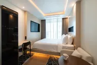 STAYFY PAJU K HILLS Hotels in Paju-si