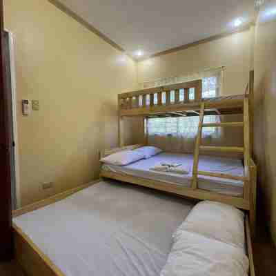 Nielo's Apartment (Door 5) Rooms