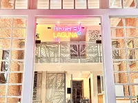 LAGUNA Premier Hotel Hotels near Saigon Exhibition and Convention Center (SECC)