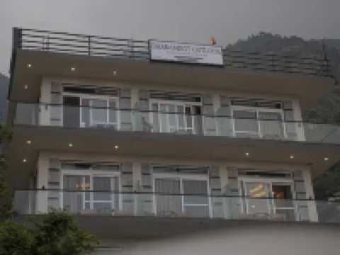 Dharamkot Outlook Hotels in Kangra