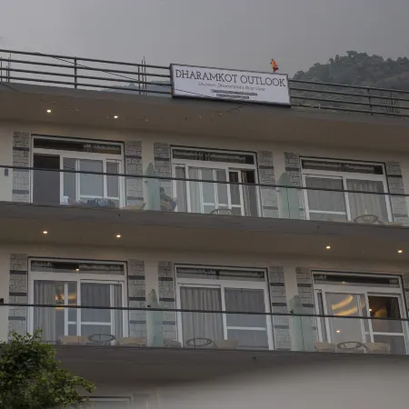 Dharamkot Outlook