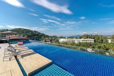 รูปภาพของThe Aristo Luxury Stay #C153