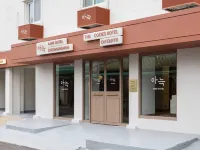Aank Hotel Cheongnyangni Hotels in der Nähe von Gedächtnishalle König Sejong