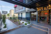 Elanis Suites Hotels in Muratpasa