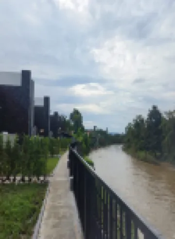 Song View Pool Villa