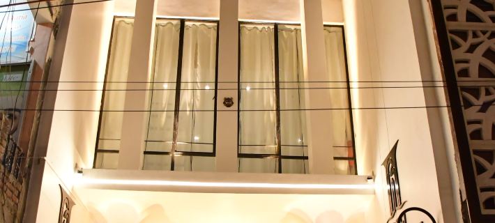 Narrow Gauge Hotel Hotels in Bareilly