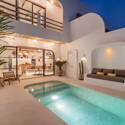 Casa Gaia 4 by BaliSuperHost Hotels near Umalas
