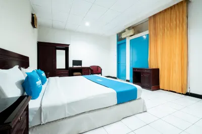 Sartika Hotel Hotel a Cijagra