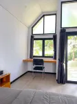 Ulya Kabin Tawangmangu Private Pool Air Hangat -  Casas de vacaciones