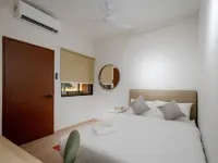 TWELV.Paramount 鄰近Taman Aman Jogging Park的酒店