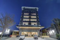 The SSK Solitaire Boutique Hotel and Spa - Spa