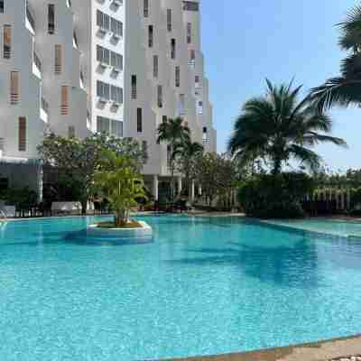 Sea sand Sun condominium 415 Fitness & Recreational Facilities