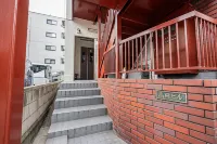 67 Apartment Shinkoiwa - Villalar