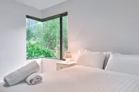 Redbill Beach House Hotel in zona Beach End