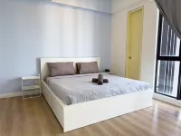 Nova Saujana by Favspace