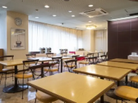 スマイルホテル名張 名張のホテル