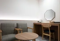 H Avenue Hotel 全州客運站