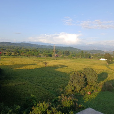 Aarav Hotel Hotel Exterior