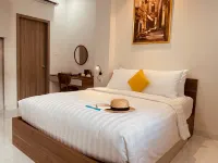 Soi by La Doma Express Hotels near Lotte Mart